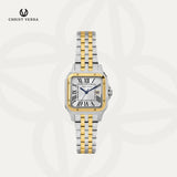 Christ Verra Casual Women's Watches Grace in Steel Series CV 110408L-13 SLV