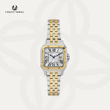 Christ Verra Casual Women's Watches Grace in Steel Series CV 110408L-13 SLV