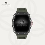 Christ Verra Smartwatch Beyond Z Series CV BEYOND Z36 ARMY