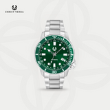 Christ Verra Casual Men's Watches CV 320226G-11 GRN
