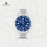 Christ Verra Casual Men's Watches CV 320226G-11 BLU