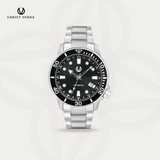 Christ Verra Casual Men's Watches CV 320226G-11 BLK