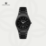 Christ Verra Casual Men's Watches CV 10985G-16 BLK