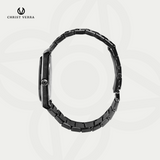 Christ Verra Casual Men's Watches CV 10985G-16 BLK