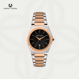 Christ Verra Casual Men's Watches CV 10985G-14 BLK