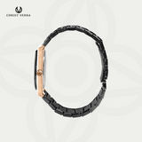 Christ Verra Casual Women's Watches CV 10985L-18 BLK