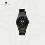 Christ Verra Casual Women's Watches CV 10985L-16 BLK