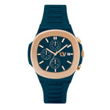 Christ Verra Men's Watches CV C 10854G-1J BLU