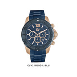 Christ Verra Men's Watches CV C 11105G-1J BLU