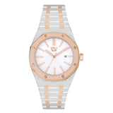 Christ Verra Men's Watches CV 10812G-14 WHT