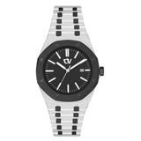 Christ Verra Men's Watches CV 10812G-10 BLK