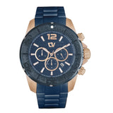 Christ Verra Men's Watches CV C 11105G-1J BLU