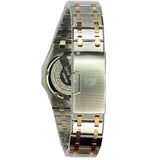 Christ Verra Men's Watches CV 10812G-14 WHT