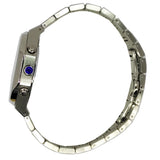 Christ Verra Casual Men's Watches CV 917867G-11 SLV