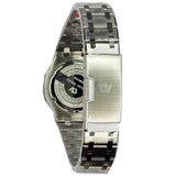 Christ Verra Men's Watches CV 10812G-10 BLK