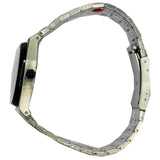 Christ Verra Men's Watches CV 10812G-10 BLK