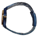 Christ Verra Men's Watches CV 10812G-1J BLU