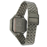 Christ Verra Casual Men's Watches CV 71184G-11 SLV