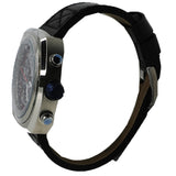 Christ Verra Casual Men's Watches CV 70155G-21 DARK GRY