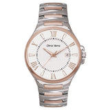 Christ Verra Casual Men's Watch CV 31707G-14 WHT