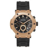 Christ Verra Men's Watches CV 52283G-18 BLK