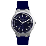 Christ Verra Casual Men's Watches CV 31850G-31 BLU