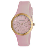 Christ Verra Casual Woman's Watch CV 71613L-35 L-PNK