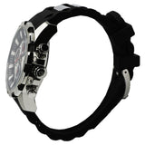 Christ Verra Casual Men's Watches CV C 75017G-30 BLK/SLV