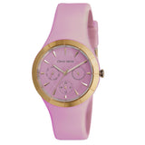 Christ Verra Casual Woman's Watch CV 71613L-35 PNK
