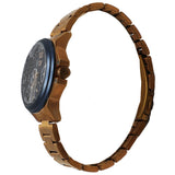 Christ Verra Casual Women's Watches CV C 71102L-15 BLU