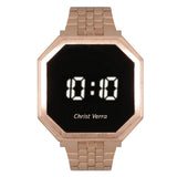 Christ Verra Casual Men's Watches CV 71184G-15 RG