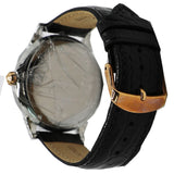 Christ Verra Casual Men's Watch CV 31820G-24 BLK