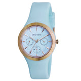 Christ Verra Casual Woman's Watch CV 71613L-35 L-BLU