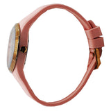 Christ Verra Casual Woman's Watch CV 71613L-35 PNK