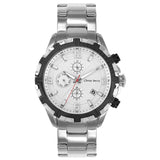 Christ Verra Casual Men's Watches CV 71059G-10 SLV