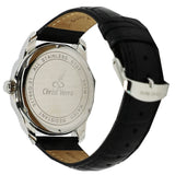 Christ Verra Casual Men's Watch CV 31766G-21 BLK