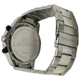 Christ Verra Casual Men's Watches CV 71059G-10 SLV
