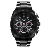 Christ Verra Casual Women's Watches CV C 71100L-16 BLK