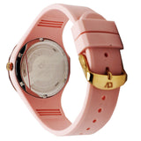 Christ Verra Casual Woman's Watch CV 71613L-35 PNK