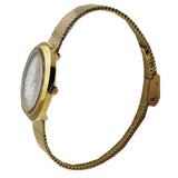 Christ Verra Casual Women's Watches CV 27306L-42 SLV