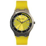 Christ Verra Casual Men's Watches CV 31850G-31 YLW
