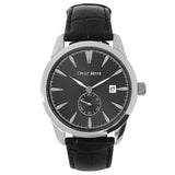 Christ Verra Casual Men's Watch CV 31766G-21 BLK