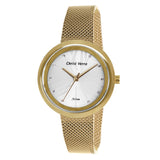 Christ Verra Casual Women's Watches CV 27306L-42 SLV