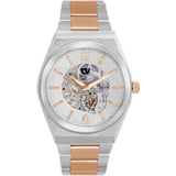 Christ Verra Casual Men's Watches CV C 920135G-14 SLV