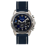 Christ Verra Casual Men's Watches CV 31706G-21 BLU