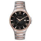 Christ Verra Casual Men's Watch CV 31707G-14 BLK