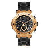 Christ Verra Men's Watches CV 52283G-18 BLK