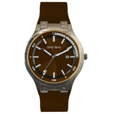 Christ Verra Casual Men's Watches CV 31850G-31 BRN
