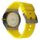 Christ Verra Casual Men's Watches CV 31850G-31 YLW