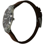 Christ Verra Casual Men's Watches CV 31850G-31 BRN